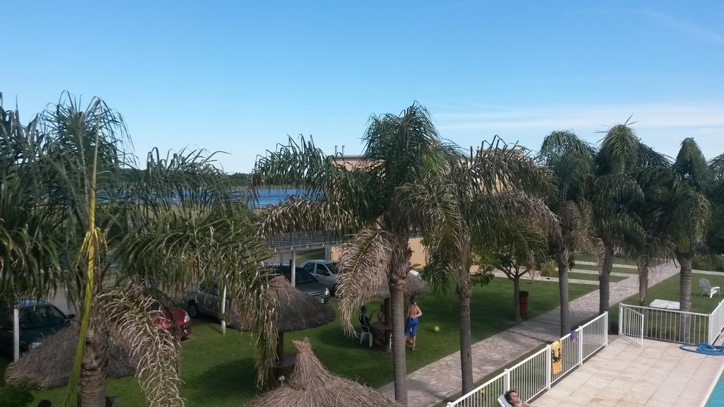El Mirador Monte Hotell San Miguel del Monte Eksteriør bilde