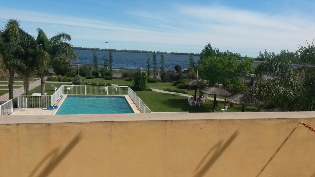 El Mirador Monte Hotell San Miguel del Monte Eksteriør bilde