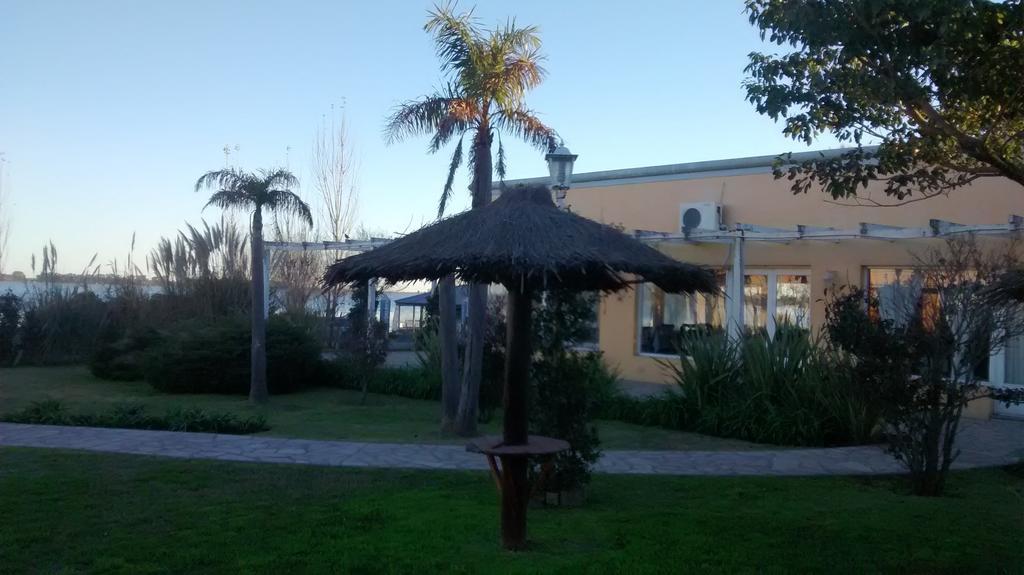El Mirador Monte Hotell San Miguel del Monte Eksteriør bilde